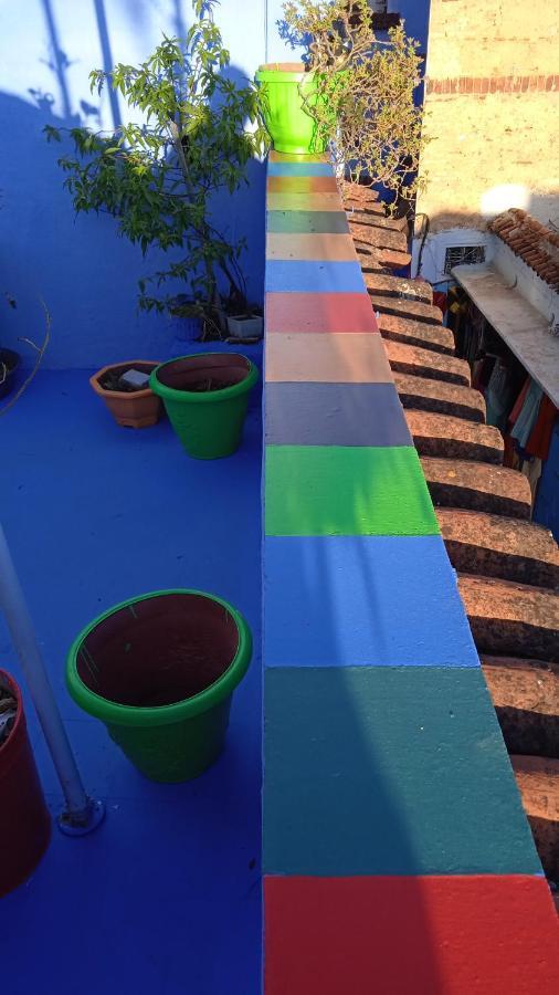 Dar Daoued C43 Apartment Chefchaouen Exterior photo