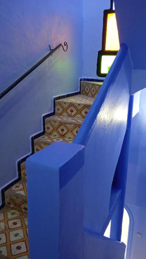 Dar Daoued C43 Apartment Chefchaouen Exterior photo